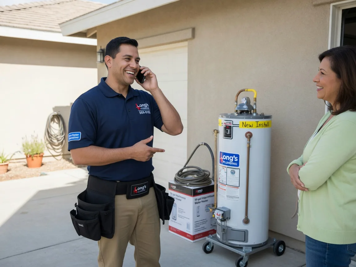 Leak Detection Denmark, TN FAQs